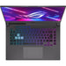 Asus ROG STRIX G15 15.6" Gaming Laptop - AMD Ryzen 7-6800HS, RTX 3050, 512GB SSD, 16GB, G513RC-HN088W, 4711387008287 -Techedge