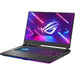 Asus ROG STRIX G15 15.6" Gaming Laptop - AMD Ryzen 7-6800HS, RTX 3050, 512GB SSD, 16GB, G513RC-HN088W, 4711387008287 -Techedge