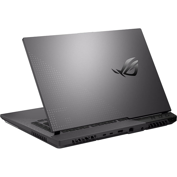 Asus ROG STRIX G15 15.6" Gaming Laptop - AMD Ryzen 7-6800HS, RTX 3050, 512GB SSD, 16GB, G513RC-HN088W, 4711387008287 -Techedge
