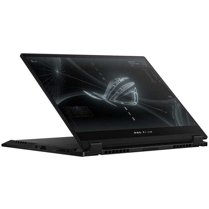 Asus ROG Flow X13 Ryzen 9 32GB 1TB SSD GTX 1650 13.4" Gaming Laptop + RTX 3080 Dock, GV301QH-K6294T, 4711081054283 -Techedge