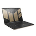 Asus TUF A16 Advantage Edition 16" Gaming Laptop, AMD Ryzen 7-7735HS, RX 7600S, 512GB SSD, 16GB - FA617NS, FA617NS-N3010W, 4711387043981 -Techedge
