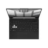 Asus TUF Dash F15 15.6" Gaming Laptop - Intel Core i7-12650H, RTX 3060, 1TB SSD, 16GB, FX517ZM-HN114W, 4711081628521 -Techedge