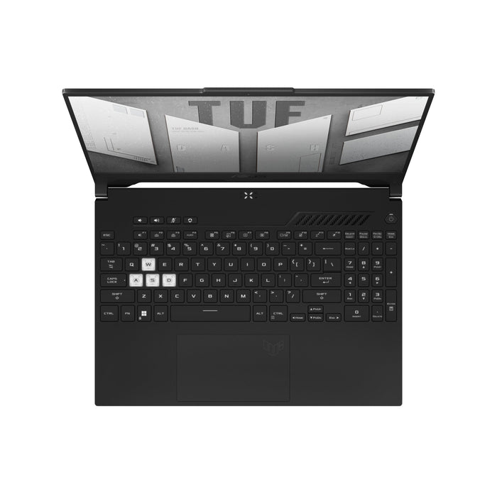 Asus TUF Dash F15 15.6" Gaming Laptop - Intel Core i7-12650H, RTX 3060, 1TB SSD, 16GB, FX517ZM-HN114W, 4711081628521 -Techedge
