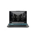 Asus TUF Gaming F15 15.6" Gaming Laptop - Intel Core i5, RTX 2050, 512 GB SSD, 16GB, FX506HF-HN032W, 4711387021484 -Techedge