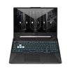 Asus TUF Gaming F15 15.6" Gaming Laptop - Intel Core i5, RTX 2050, 512 GB SSD, 16GB, FX506HF-HN032W, 4711387021484 -Techedge