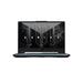 Asus TUF Gaming F15 15.6" Gaming Laptop - Intel Core i5, RTX 2050, 512 GB SSD, 16GB, FX506HF-HN032W, 4711387021484 -Techedge