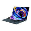 Asus ZenBook Duo UX482EAR 14" Dual-Screen Laptop - Intel Core i5, 512 GB SSD, 16GB, UX482EAR-HY313W, 4711081581840 -Techedge