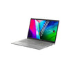 Asus Vivobook K553EA 15.6" OLED Laptop - Intel Core i5, 16GB, 512GB SSD, Silver, K553EA-L13002W, 4711081618768 -Techedge