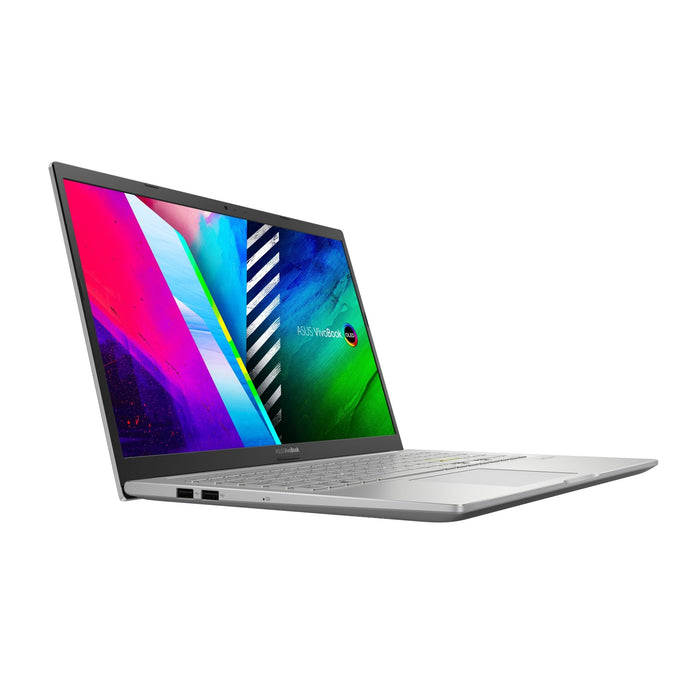 Asus Vivobook K553EA 15.6" OLED Laptop - Intel Core i5, 16GB, 512GB SSD, Silver, K553EA-L13002W, 4711081618768 -Techedge