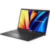 Asus VivoBook 14 X1400EA 14" Laptop - Intel Pentium Gold, 128 GB SSD, Black, X1400EA-EK1651WS, 4711081822547 -Techedge