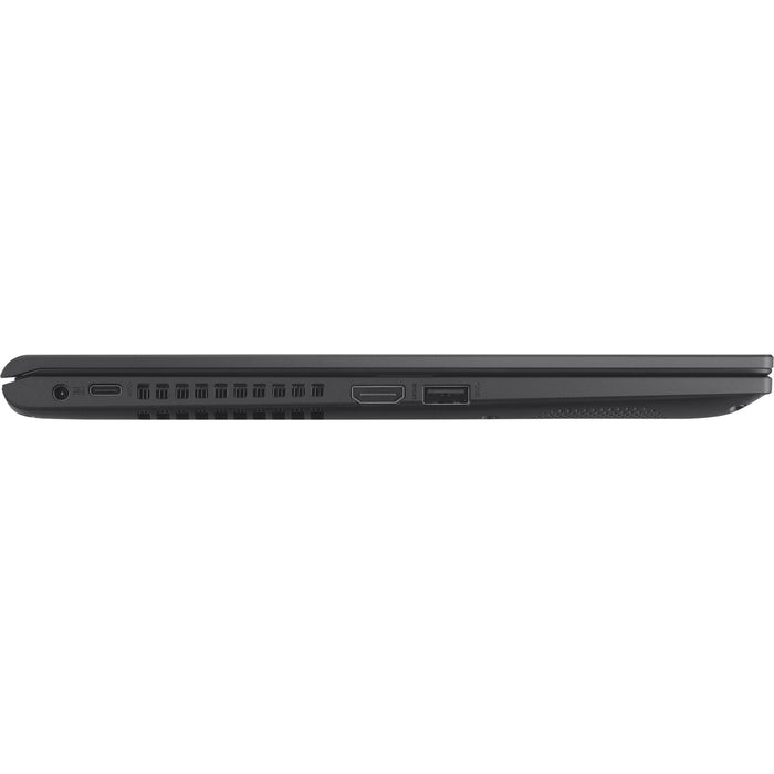 Asus VivoBook 14 X1400EA 14" Laptop - Intel Pentium Gold, 128 GB SSD, Black, X1400EA-EK1651WS, 4711081822547 -Techedge