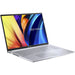 Asus Vivobook 16X X1603ZA 16" Laptop - Intel Core i3-1220p, 512GB SSD, 8GB, X1603ZA-MB157W, 4711081855781 -Techedge