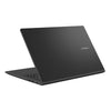 Asus Vivobook 15 X1500EA 15.6" Laptop - Intel®Core i7, 512 GB SSD, 16GB, Black, X1500EA-BQ2502W, 4711081821779 -Techedge