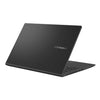 Asus Vivobook 15 X1500EA 15.6" Laptop - Intel®Core i7, 512 GB SSD, 16GB, Black, X1500EA-BQ2502W, 4711081821779 -Techedge