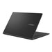 Asus Vivobook 15 X1500EA 15.6" Laptop - Intel®Core i7, 512 GB SSD, 16GB, Black, X1500EA-BQ2502W, 4711081821779 -Techedge