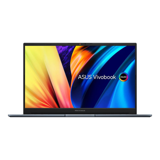 Asus Vivobook Pro 15 K6502HE 15.6" OLED Laptop - Intel Core i9, RTX3050Ti, 1TB SSD, 16GB, Blue, K6502HE-MA034W, 4711081808800 -Techedge