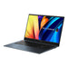 Asus Vivobook Pro 15 K6502HE 15.6" OLED Laptop - Intel Core i9, RTX3050Ti, 1TB SSD, 16GB, Blue, K6502HE-MA034W, 4711081808800 -Techedge