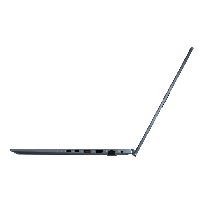 Asus Vivobook Pro 15 K6502HE 15.6" OLED Laptop - Intel Core i9, RTX3050Ti, 1TB SSD, 16GB, Blue, K6502HE-MA034W, 4711081808800 -Techedge