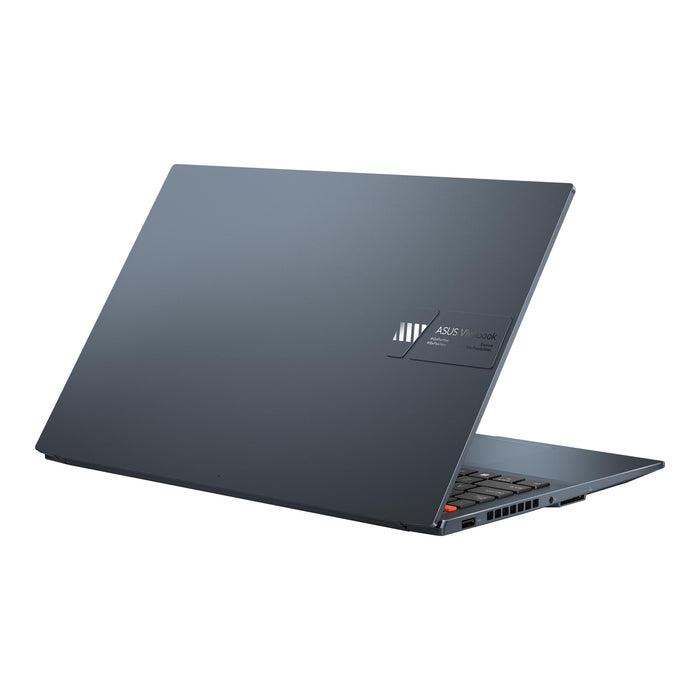 Asus Vivobook Pro 15 K6502HE 15.6" OLED Laptop - Intel Core i9, RTX3050Ti, 1TB SSD, 16GB, Blue, K6502HE-MA034W, 4711081808800 -Techedge