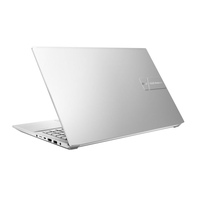 Asus Vivobook Pro 15 OLED 15.6" Laptop - AMD Ryzen 7, 512 GB SSD, M3500QA Silver, M3500QA-L1192W, 4711081494119 -Techedge