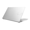 Asus Vivobook Pro 15 OLED 15.6" Laptop - AMD Ryzen 7, 512 GB SSD, M3500QA Silver, M3500QA-L1192W, 4711081494119 -Techedge