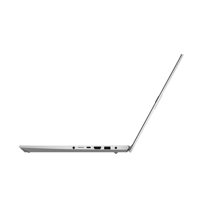 Asus Vivobook Pro 15 OLED 15.6" Laptop - AMD Ryzen 7, 512 GB SSD, M3500QA Silver, M3500QA-L1192W, 4711081494119 -Techedge