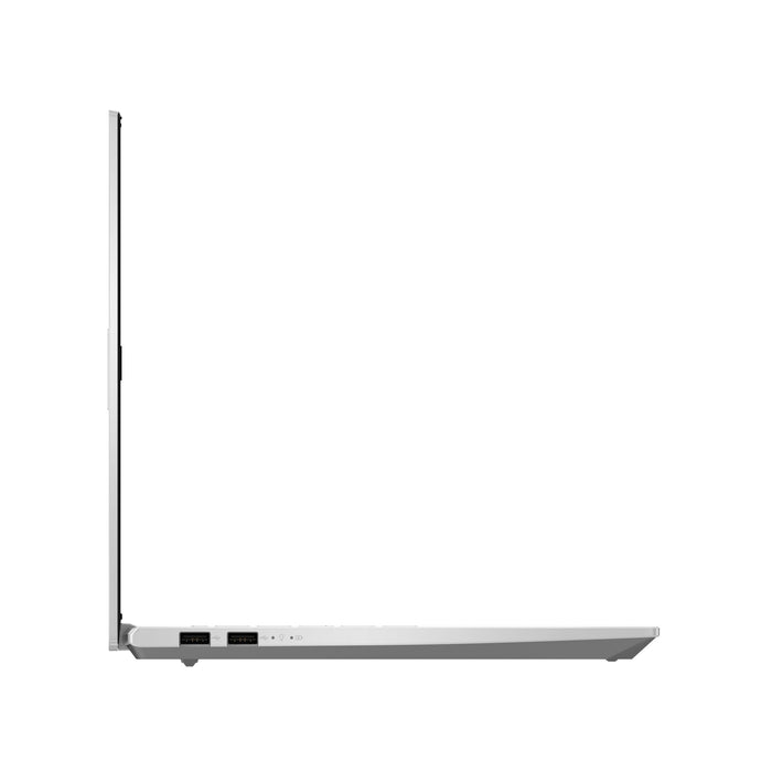 Asus Vivobook Pro 15 OLED 15.6" Laptop - AMD Ryzen 7, 512 GB SSD, M3500QA Silver, M3500QA-L1192W, 4711081494119 -Techedge