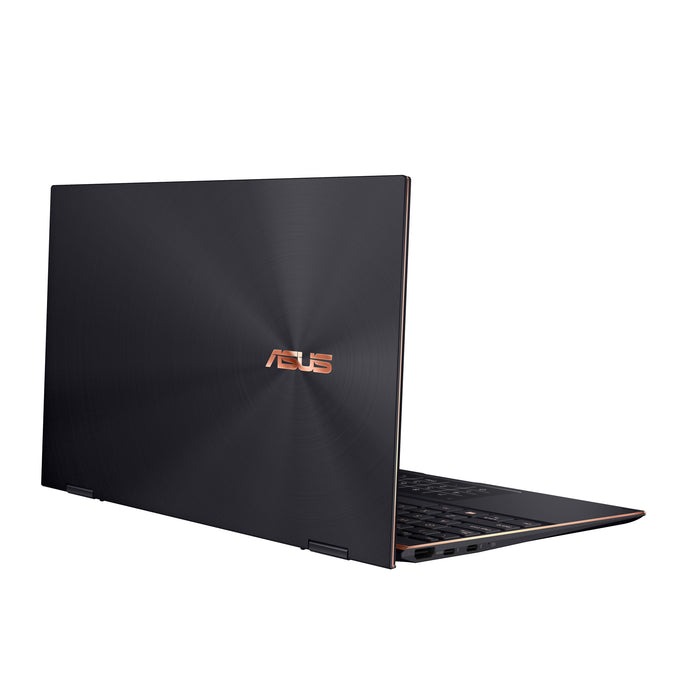 Asus Zenbook Flip S13 4K OLED 13.3" 2 in 1 Laptop UX371EA - Intel Core i7, 1TB SSD, 16GB, UX371EA-HL711W, 4718017876995 -Techedge