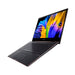 Asus Zenbook Flip S13 4K OLED 13.3" 2 in 1 Laptop UX371EA - Intel Core i7, 1TB SSD, 16GB, UX371EA-HL711W, 4718017876995 -Techedge