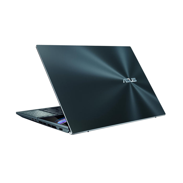 Asus Zenbook Pro Duo UX582ZW 15.6" Laptop - Intel Core i9, 32GB, 1TB SSD, Nvidia RTX 3070Ti, UX582ZW-H2004W, 4711081756125 -Techedge