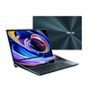 Asus Zenbook Pro Duo UX582ZW 15.6" Laptop - Intel Core i9, 32GB, 1TB SSD, Nvidia RTX 3070Ti, UX582ZW-H2004W, 4711081756125 -Techedge