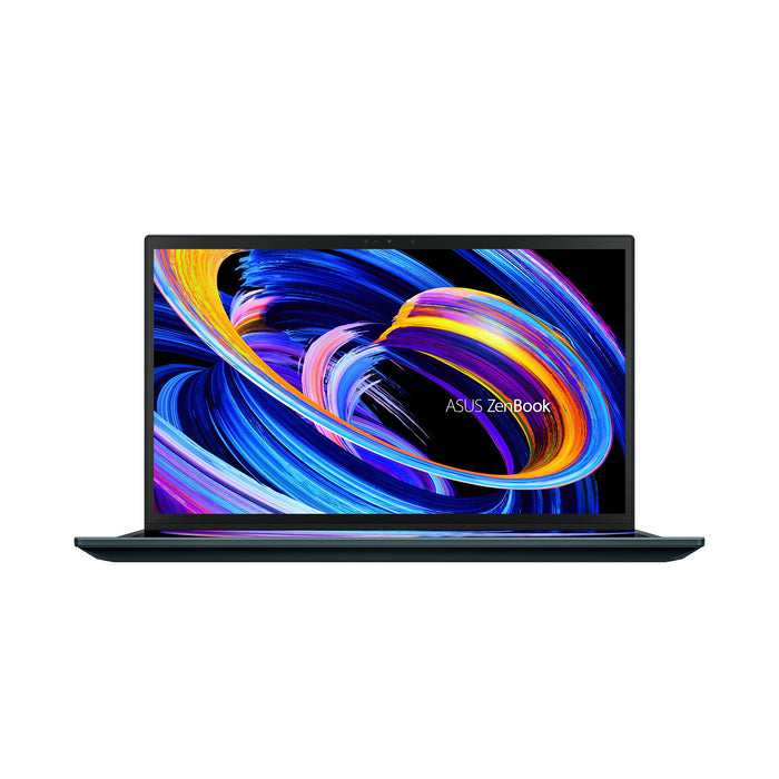 Asus Zenbook Pro Duo UX582ZW 15.6" Laptop - Intel Core i9, 32GB, 1TB SSD, Nvidia RTX 3070Ti, UX582ZW-H2004W, 4711081756125 -Techedge