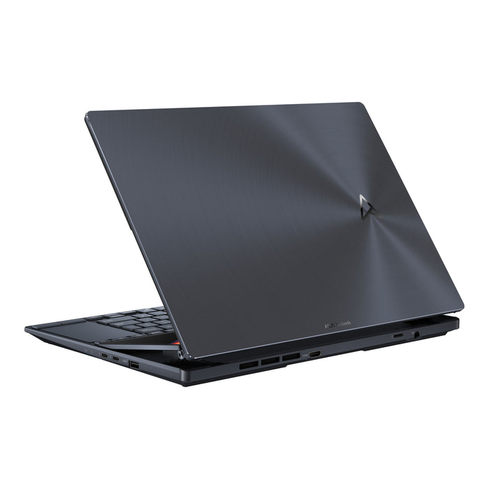 Asus Zenbook Pro 14 Duo UX8402ZE 14.5" Laptop - Intel Core i9, RTX 3050Ti, 1 TB SSD, 32GB, UX8402ZE-M3022W, 4711081718215 -Techedge