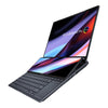 Asus Zenbook Pro 14 Duo UX8402ZA 14.5" Laptop - Intel Core i7-12700H, 512GB SSD, 16GB, UX8402ZA-M3033W, 4711081718222 -Techedge