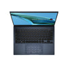 Asus Zenbook S13 UM5302TA 13.3" OLED Laptop, AMD Ryzen 7-6800U, 16GB, 512GB SSD, Blue, UM5302TA-LX200W, 4711081855170 -Techedge