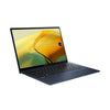 Asus Zenbook 14 UX3402ZA 14" Laptop - 12th gen Intel Core i7, 1TB SSD, 16GB RAM, Blue, UX3402ZA-KN229W, 4711081817093 -Techedge