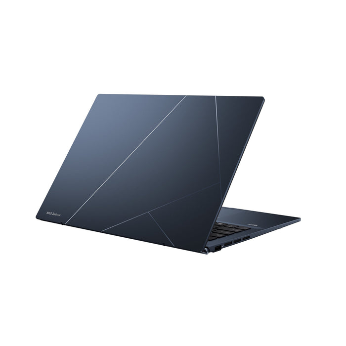 Asus Zenbook 14 UX3402ZA 14" Laptop - 12th gen Intel Core i7, 1TB SSD, 16GB RAM, Blue, UX3402ZA-KN229W, 4711081817093 -Techedge