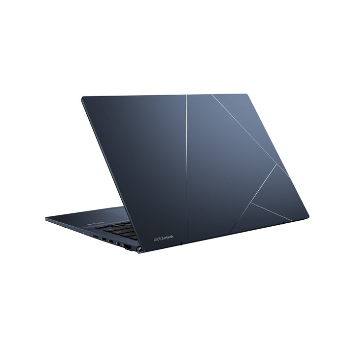 Asus Zenbook 14 UX3402ZA 14" Laptop - 12th gen Intel Core i7, 1TB SSD, 16GB RAM, Blue, UX3402ZA-KN229W, 4711081817093 -Techedge