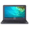 Asus C202XA 11.6" Chromebook - MediaTek MT8173C, 32GB eMMC, Grey & Black, C202XA-GJ0004-1Y, 4718017650311 -Techedge