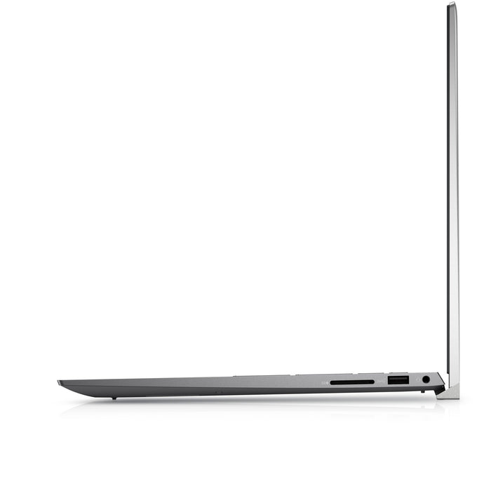 Dell Inspiron 15 5518 15.6" Laptop Core i7 16GB RAM 512GB SSD Silver, DC9YX, 5397184615867 -Techedge