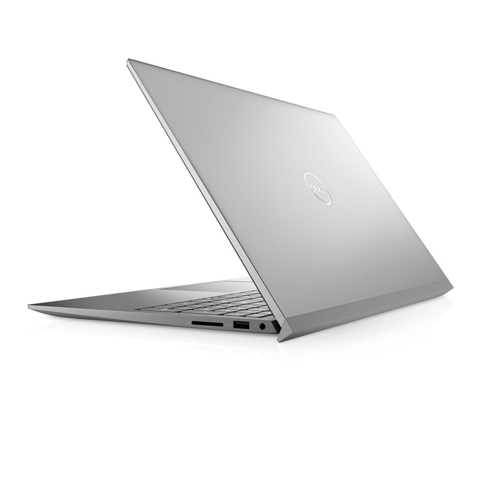 Dell Inspiron 15 5518 15.6" Laptop Core i7 16GB RAM 512GB SSD Silver, DC9YX, 5397184615867 -Techedge