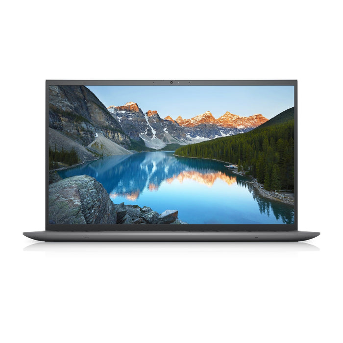 Dell Inspiron 15 5518 15.6" Laptop Core i7 16GB RAM 512GB SSD Silver, DC9YX, 5397184615867 -Techedge