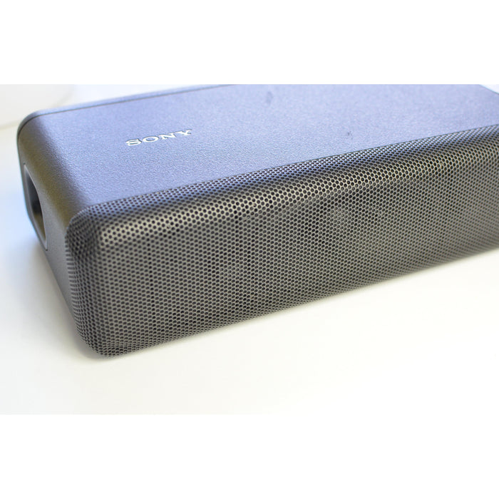 Sony HT-A3000 Wi-Fi Bluetooth All-In-One Soundbar with Dolby Atmos, DTS X, Vertical Surround Engine & High Resolution Audio, Black - Refurbished