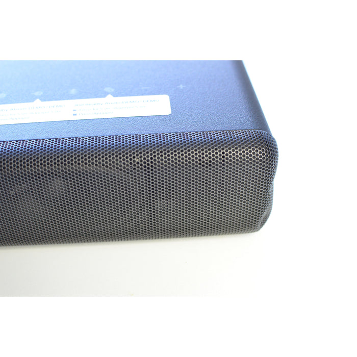 Sony HT-A3000 Wi-Fi Bluetooth All-In-One Soundbar with Dolby Atmos, DTS X, Vertical Surround Engine & High Resolution Audio, Black - Refurbished