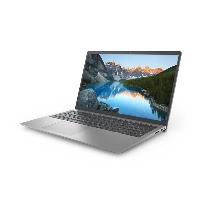 Dell Inspiron 15 3515 15.6" Laptop - AMD Ryzen 7, 512GB SSD, 8GB, Windows 11, 9P6F6, 5397184651933 -Techedge