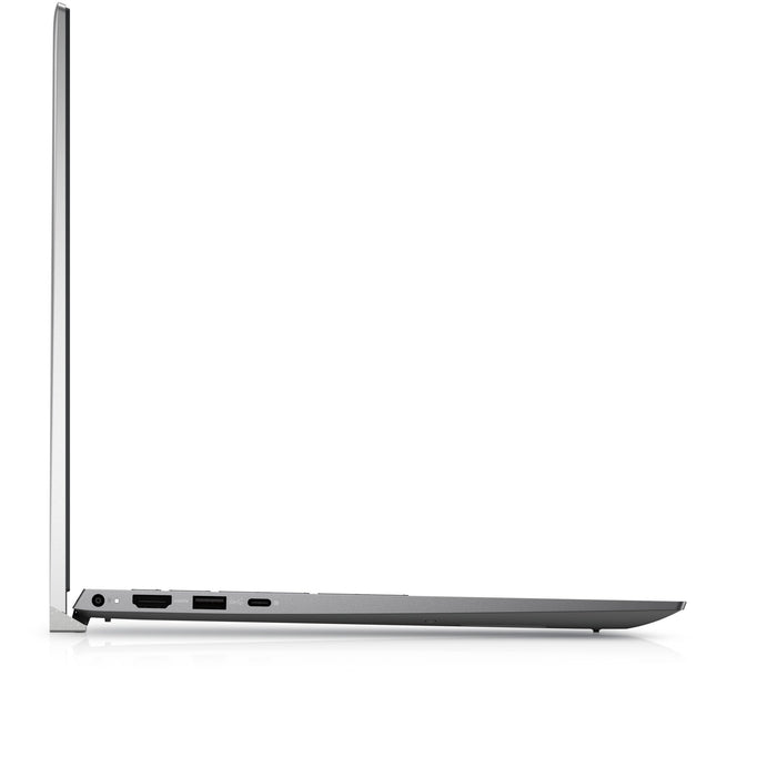 Dell Inspiron 15 5518 15.6" Laptop Core i5 8GB RAM 256GB SSD Silver, , -Techedge