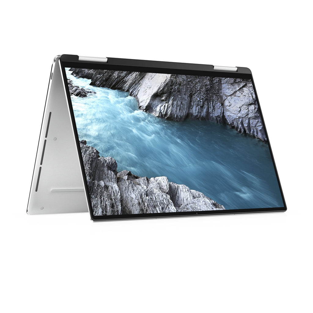 Dell XPS 13 9310 13.4" 2-in-1 Laptop Intel Core i7, 16GB, 512GB B SSD, Silver 4YD68, 4YD68, 5397184492277 -Techedge