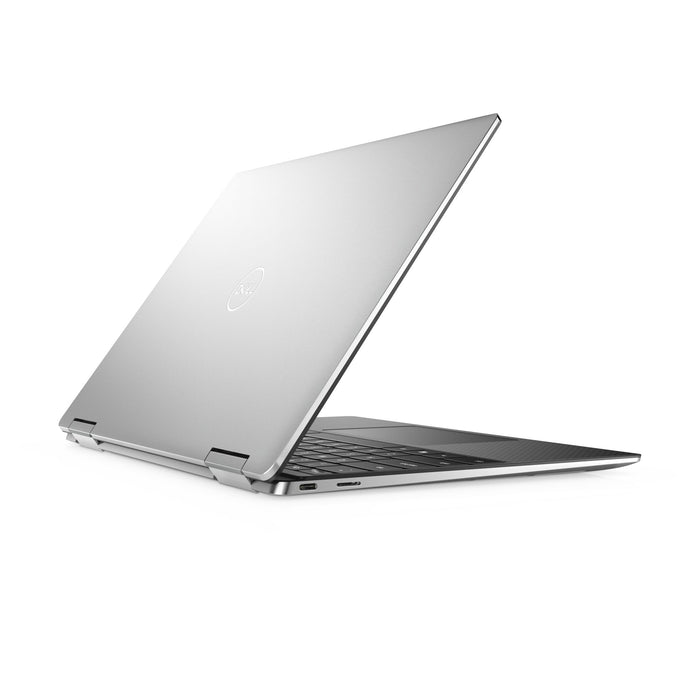 Dell XPS 13 9310 13.4" 2-in-1 Laptop Intel Core i7, 16GB, 512GB B SSD, Silver 4YD68, 4YD68, 5397184492277 -Techedge