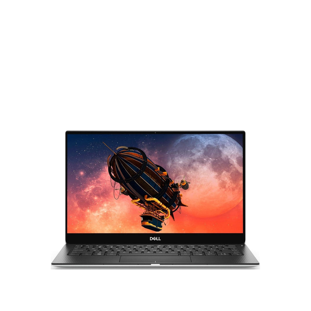 Dell XPS 13 9305 13.3" Laptop - Intel Core i5, 8GB, 256GB SSD, Silver, VK65N, 5397184534601 -Techedge