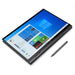 HP Envy x360 15.6" 2 in 1 Laptop, AMD Ryzen 5, 512Gb SSD, 8Gb 15-eu0500na, 4J966EA#ABU, 196068834838 -Techedge